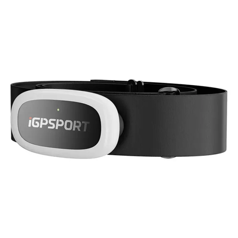 Cinta Cardíaca iGPSPORT HR50 Bluetooth e ANT+