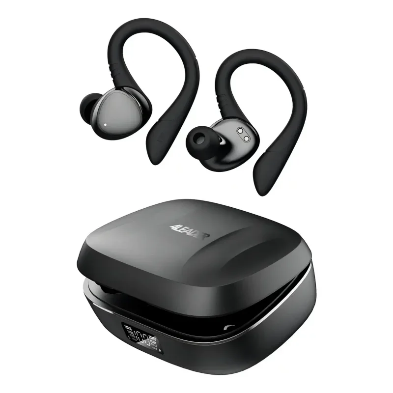 Fone Bluetooth 4Leader 4L Sport Esportivo com Gancho