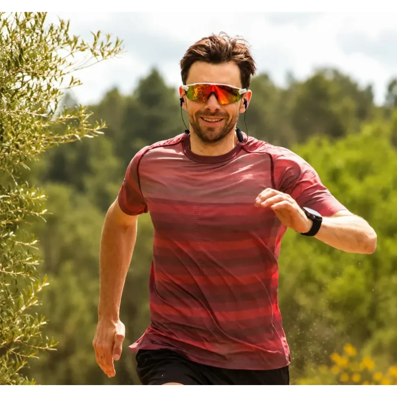 Fone Bluetooth Jbl Endurance Run 3 Esportivo Ip65