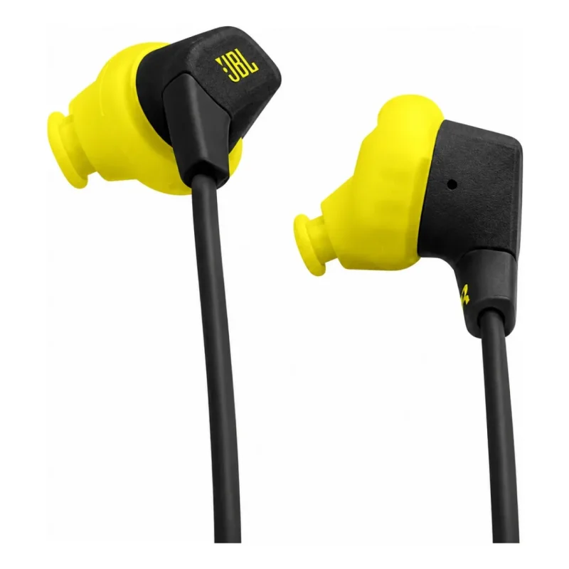 Fone Bluetooth Jbl Endurance Run 3 Esportivo Ip65