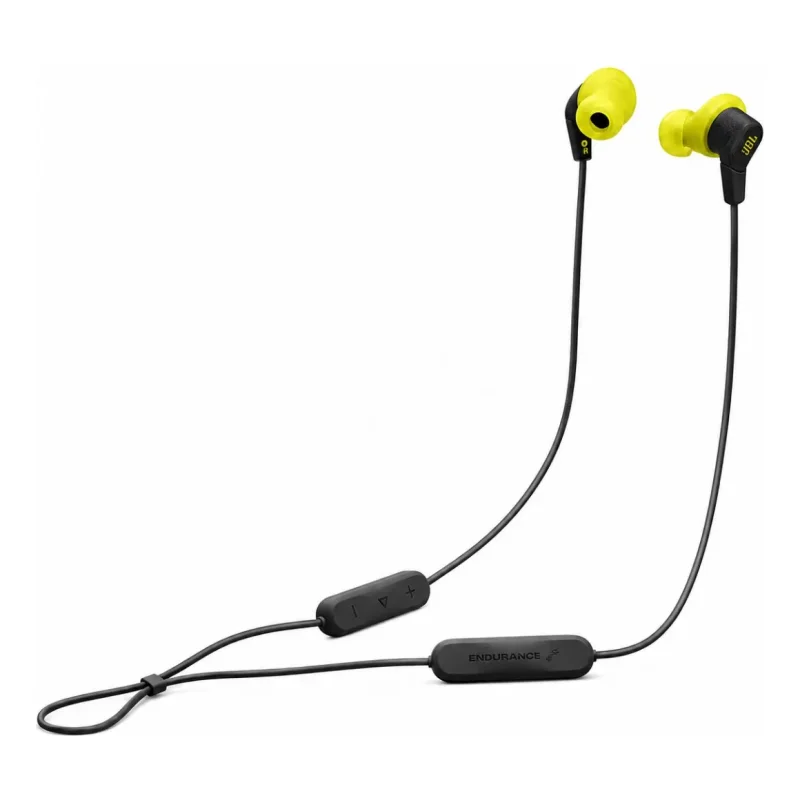 Fone Bluetooth Jbl Endurance Run 3 Esportivo Ip65