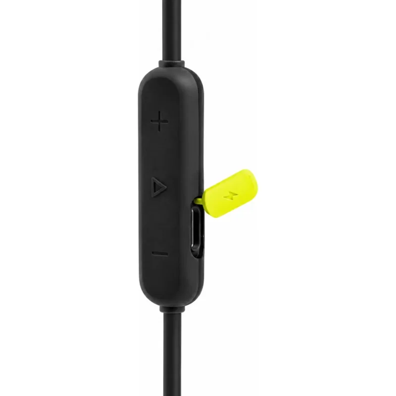 Fone Bluetooth Jbl Endurance Run 3 Esportivo Ip65