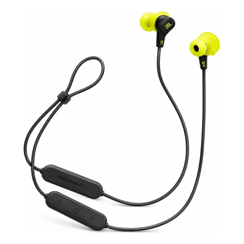 Fone Bluetooth JBL Endurance Run 3 Esportivo IP65
