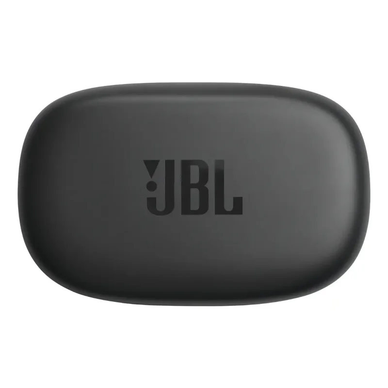 Fone De Ouvido Bluetooth Jbl Endurance Peak 3 Esportivo Preto