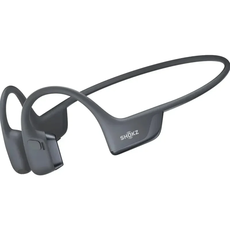 Fone de Ouvido Shokz OpenRun Pro 2 S820 Condução Óssea