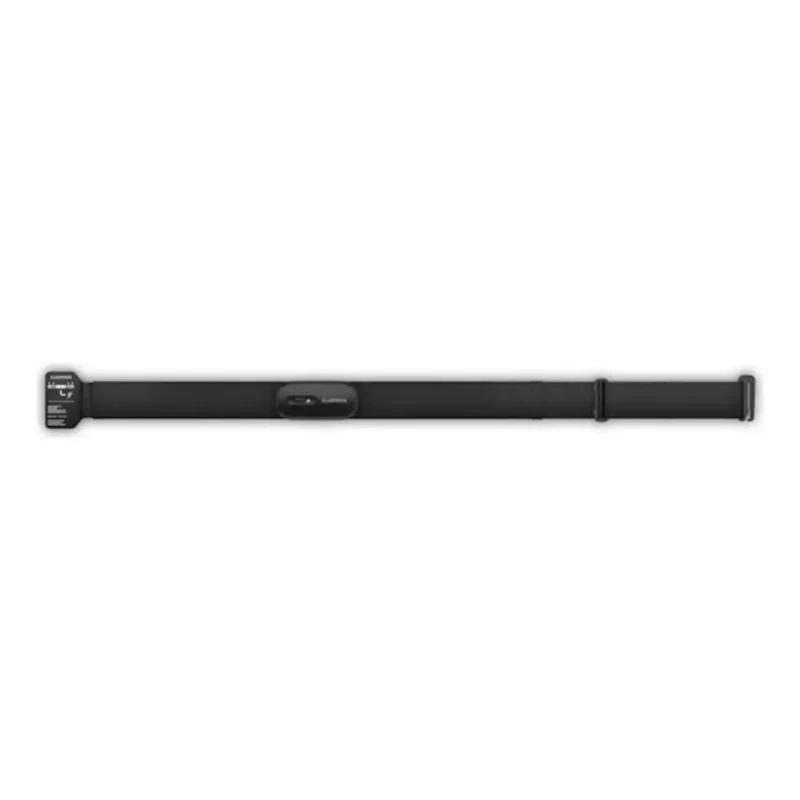 Monitor Cardiaco Peitoral Garmin Hrm 200 Preto Mxl