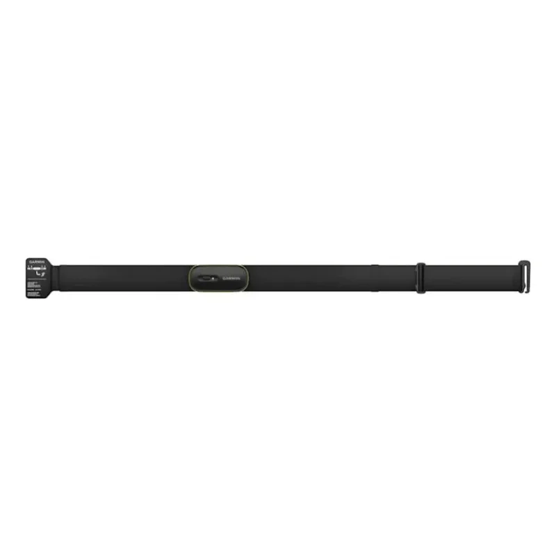 Monitor Cardiaco Peitoral Garmin Hrm 600 Recarregavel Mxl