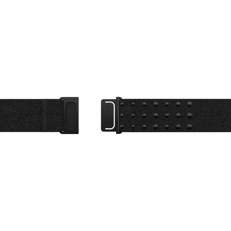 Sensor Cardiaco Polar H10 Preto Tamanho Ppp Bluetooth E Ant