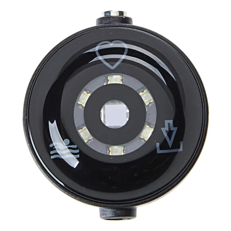 Sensor Cardiaco Ptico Polar Verity Sense Bluetoothant