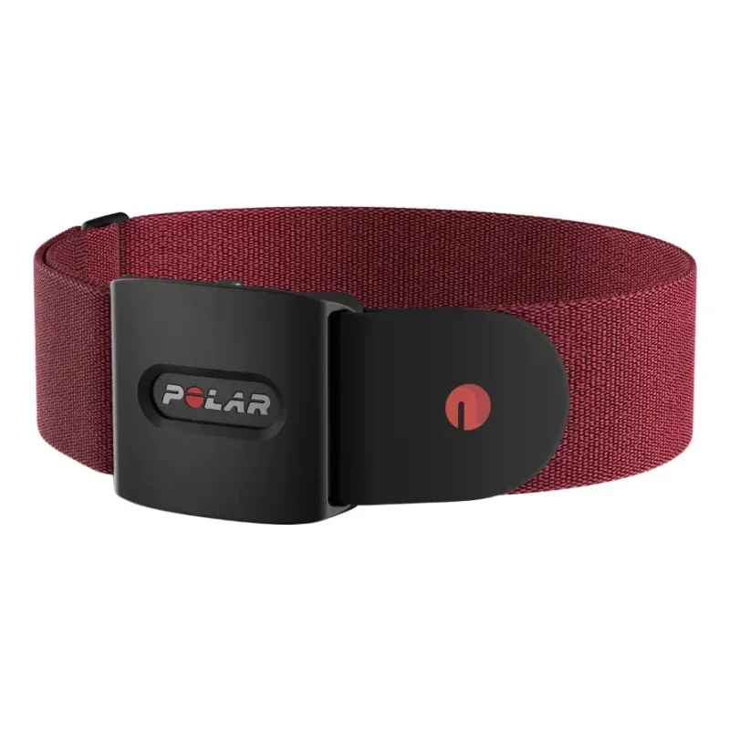 Sensor Cardíaco Óptico Polar Verity Sense (Bluetooth/ANT+)