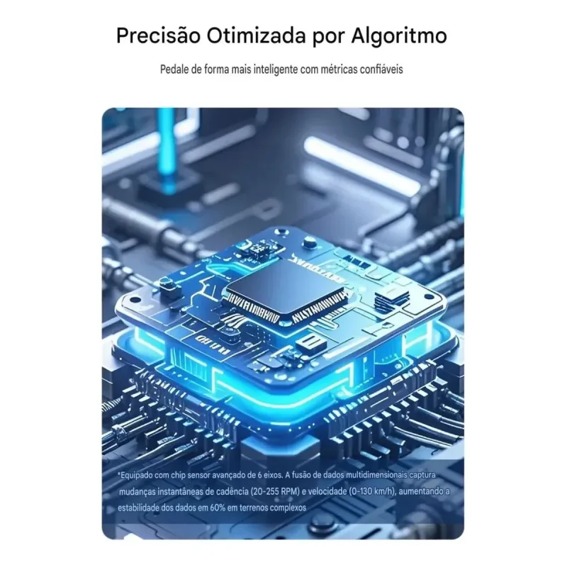 Sensor De Cadencia E Velocidade Xoss Arena Bluetooth E Ant