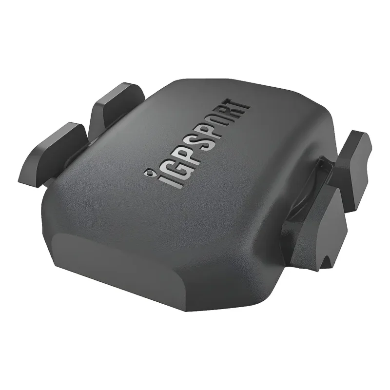 Sensor De Cadencia Igpsport Cad70 Bluetooth E Ant