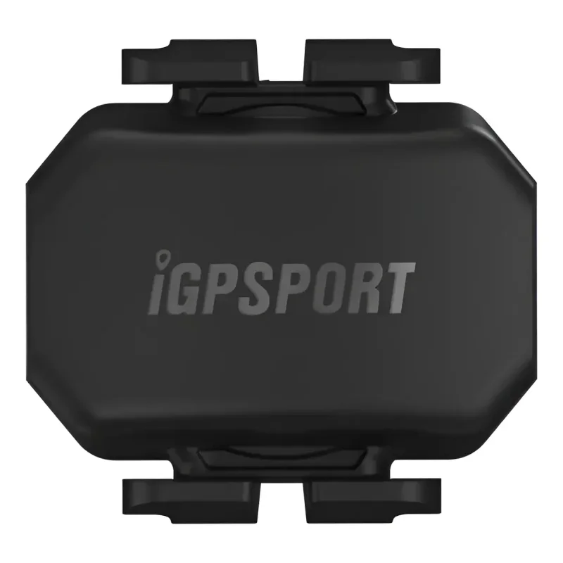 Sensor de Cadência iGPSPORT CAD70 Bluetooth e ANT+
