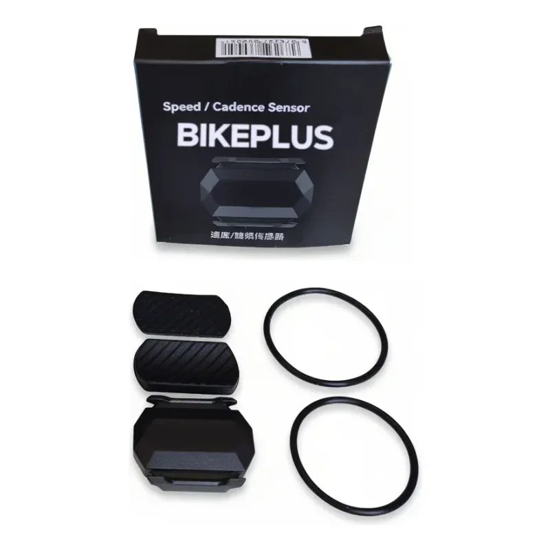 Sensor de Cadência ou Velocidade Bikeplus Bluetooth e ANT+