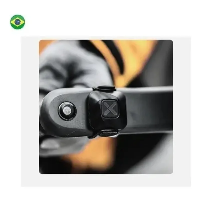Sensor De Cadencia Ou Velocidade Xoss Vortex Bluetooth Ant