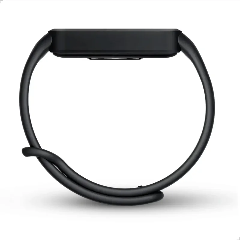 Smartband Xiaomi Smart Band 9 Active Bluetooth 53 Preto