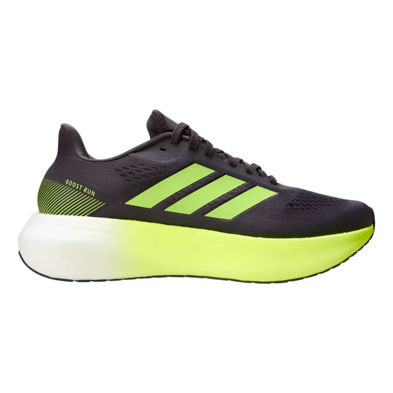 Tenis Esportivo Masculino Boost Run Adidas