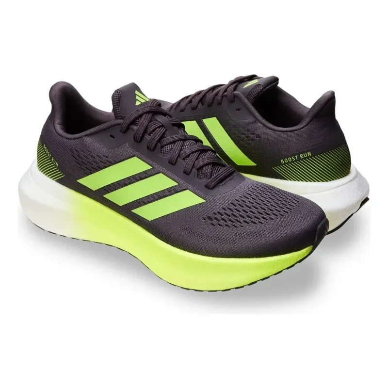 Tênis Esportivo Masculino Boost Run Adidas