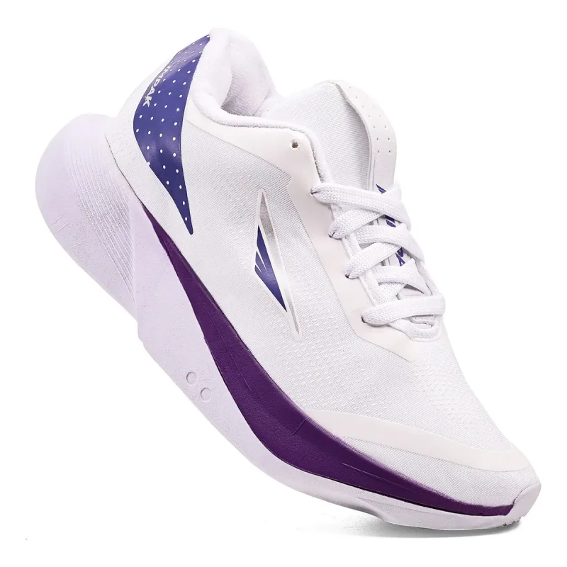 Tenis Feminino Esportivo Estiloso Para Treino E Academia