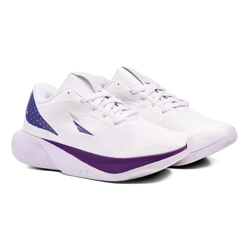 Tenis Feminino Esportivo Estiloso Para Treino E Academia