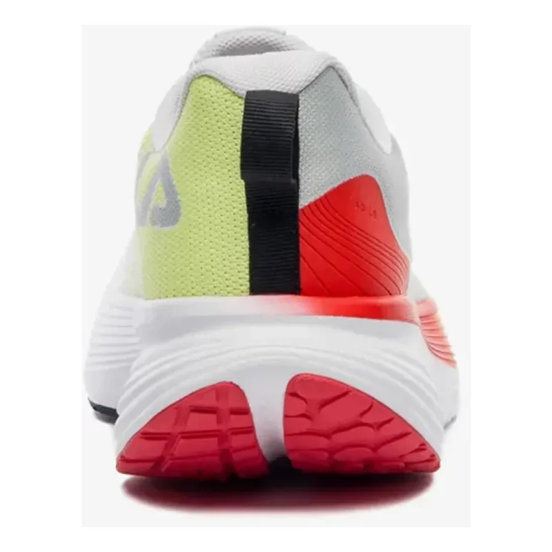 Tenis Fila Agile Masculino Branco Corrida E Caminhada