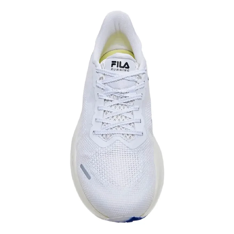 Tenis Fila Corrida Masculino Speedrocker Skyfoam Branco