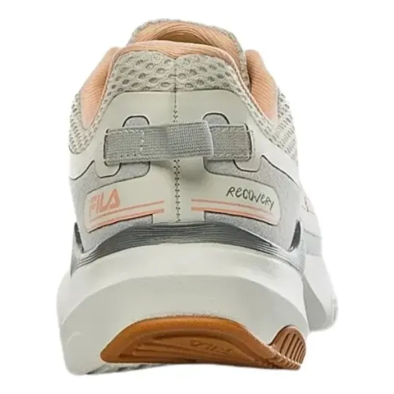 Tenis Fila Recovery Feminino Amortecimento E Conforto