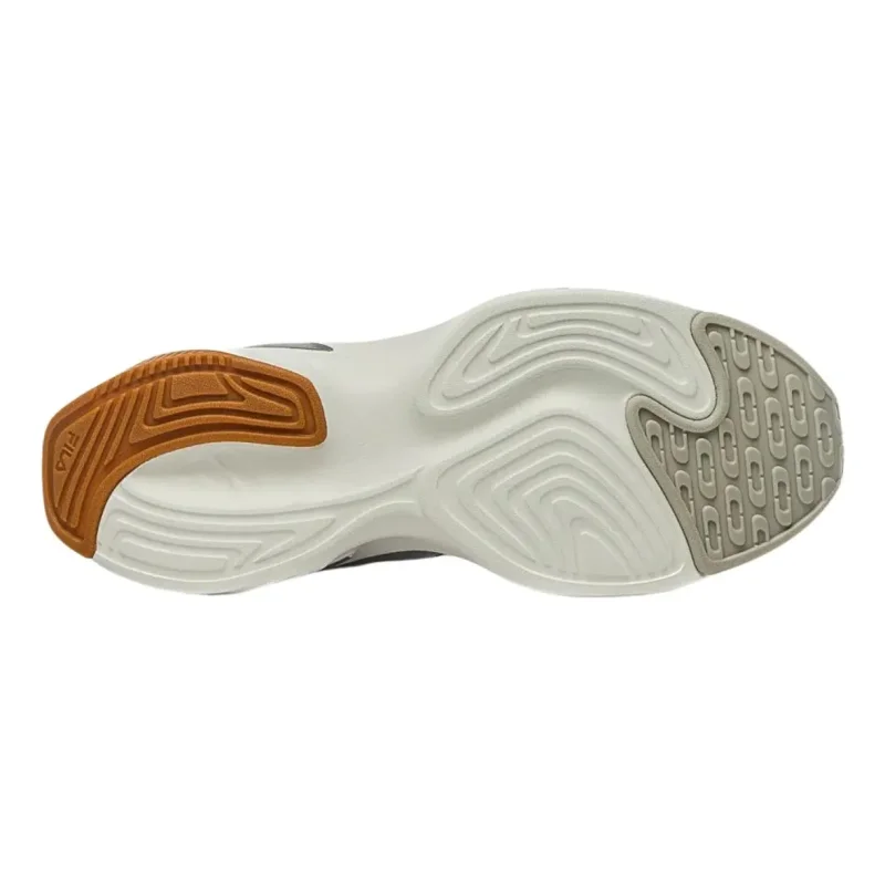 Tenis Fila Recovery Feminino Amortecimento E Conforto