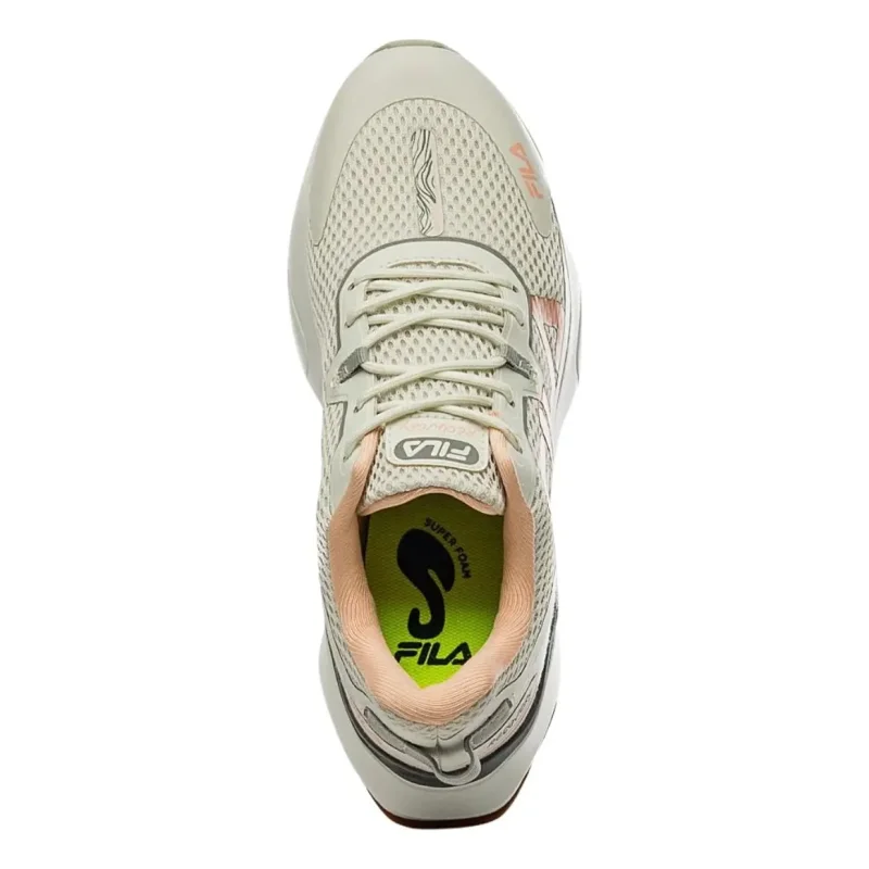 Tenis Fila Recovery Feminino Amortecimento E Conforto