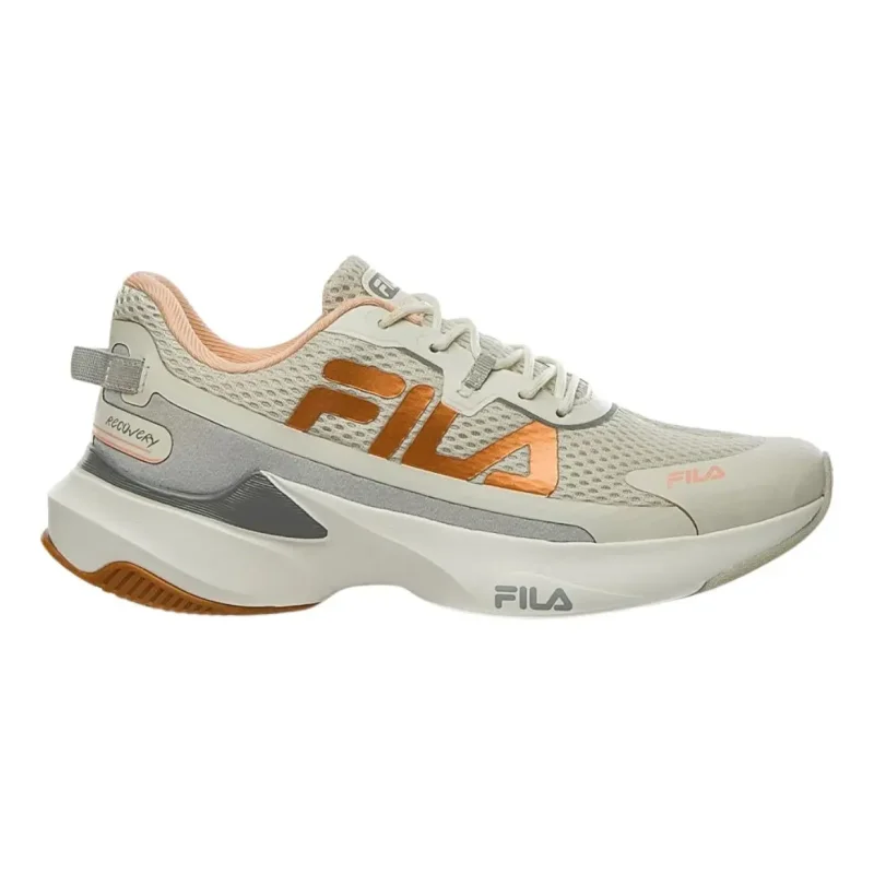 Tenis Fila Recovery Feminino Amortecimento E Conforto
