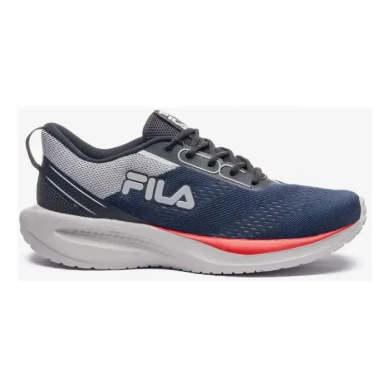 Tênis Fila Rise Up Masculino: Conforto e Performance para Treino