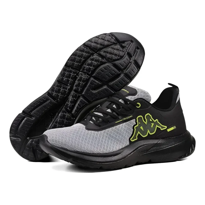 Tênis Kappa Park 2.0 Original Masculino e Feminino