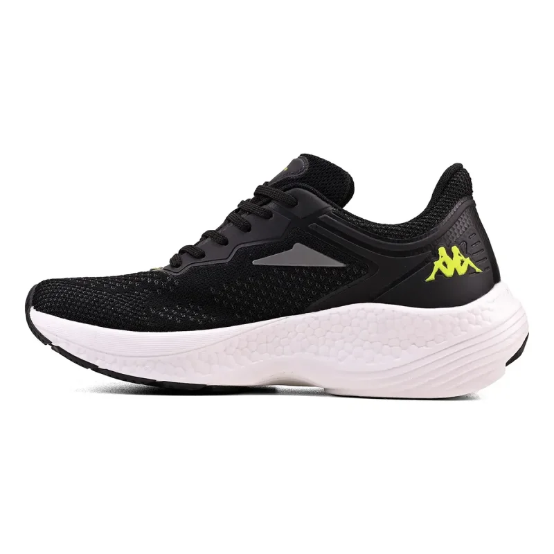 Tenis Kappa Pulse Evo Masculino E Feminino Confortavel