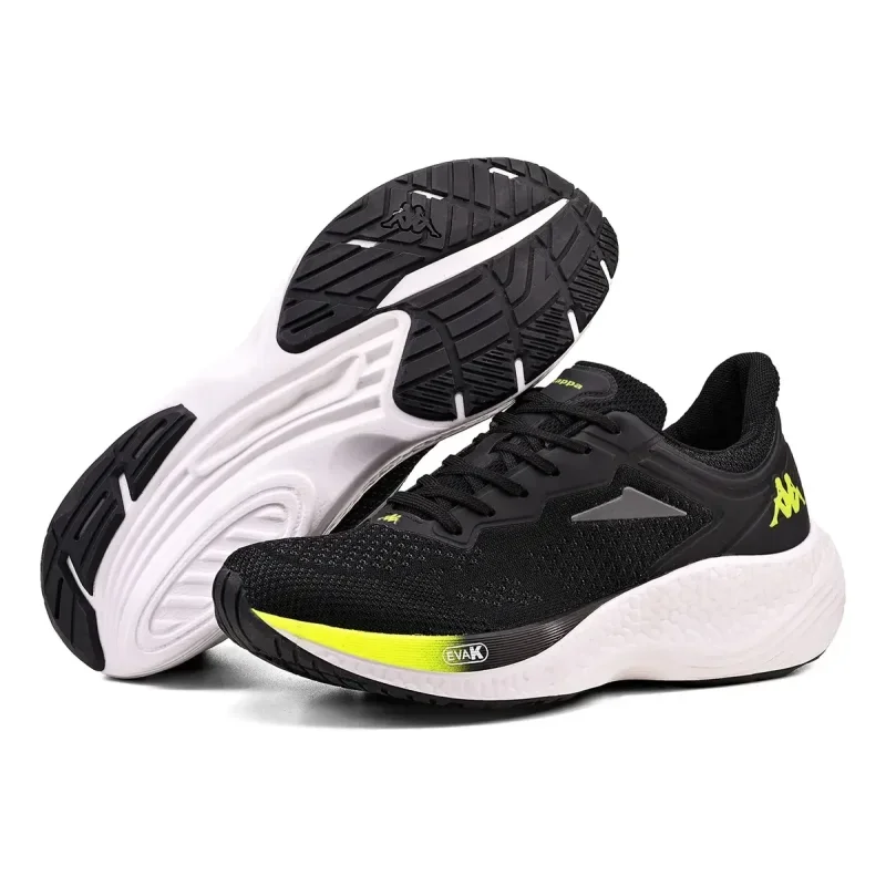 Tênis Kappa Pulse Evo Masculino e Feminino Confortável