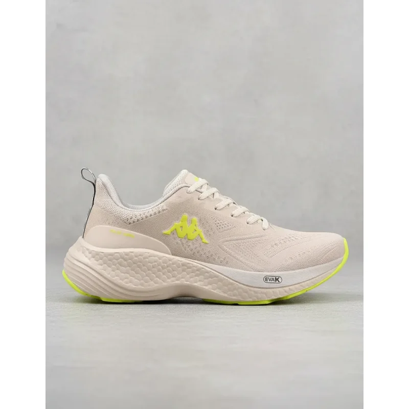 Tenis Kappa Pulse Supra Masculino E Feminino