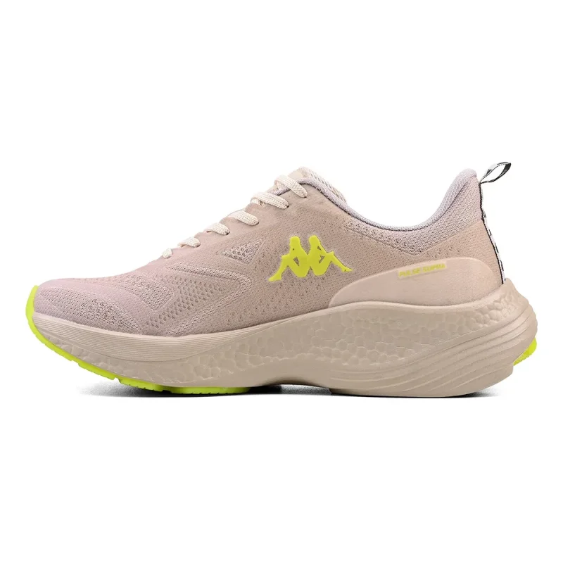 Tenis Kappa Pulse Supra Masculino E Feminino