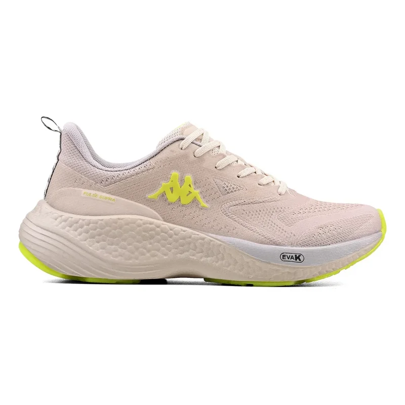 Tenis Kappa Pulse Supra Masculino E Feminino
