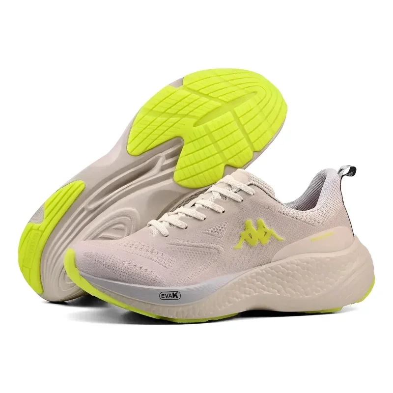 Tênis Kappa Pulse Supra Masculino e Feminino