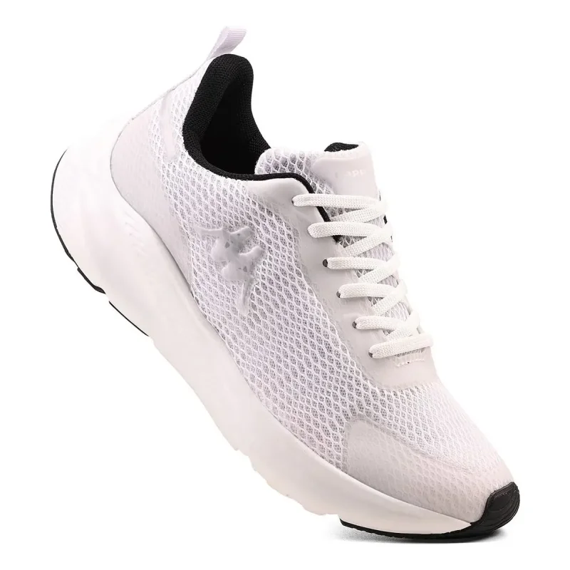 Tenis Kappa Sparta Unissex Confortavel Para Caminhada E Corrida