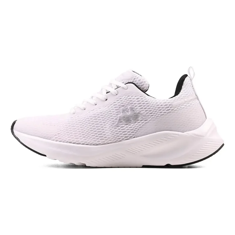 Tenis Kappa Sparta Unissex Confortavel Para Caminhada E Corrida