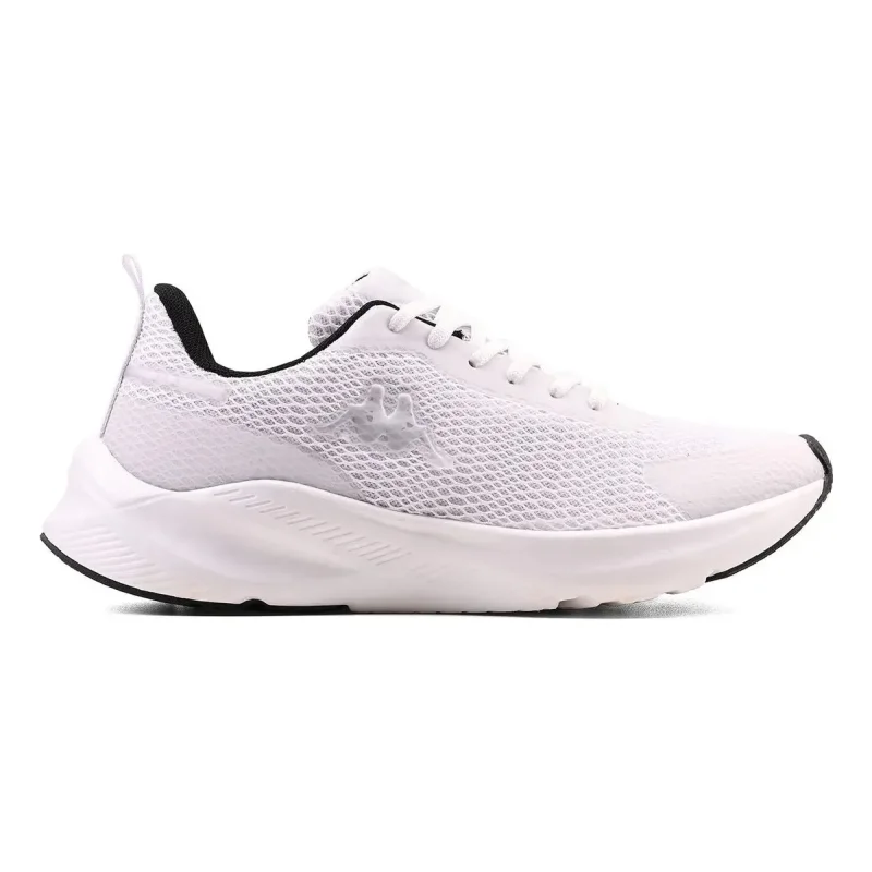 Tenis Kappa Sparta Unissex Confortavel Para Caminhada E Corrida