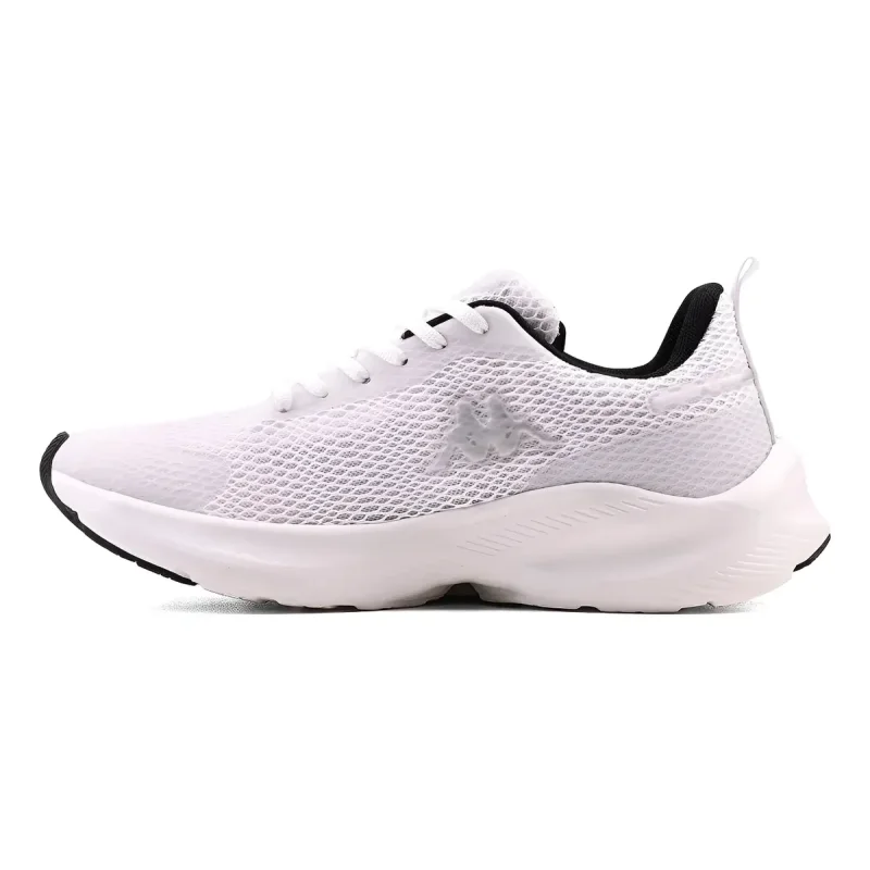 Tenis Kappa Sparta Unissex Confortavel Para Caminhada E Corrida