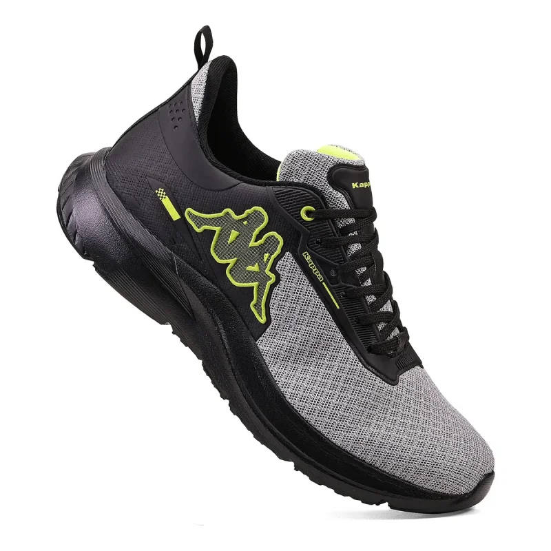 Tenis Masculino E Feminino Kappa Park 20 Original
