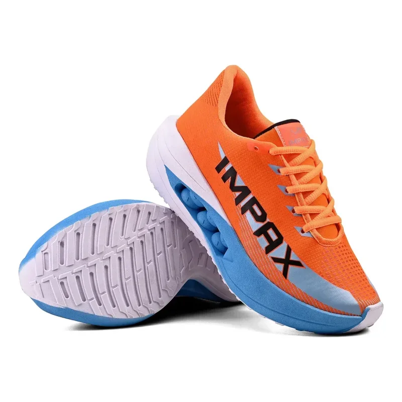 Tênis Masculino Esportivo Impax Leve e Confortável para Treino