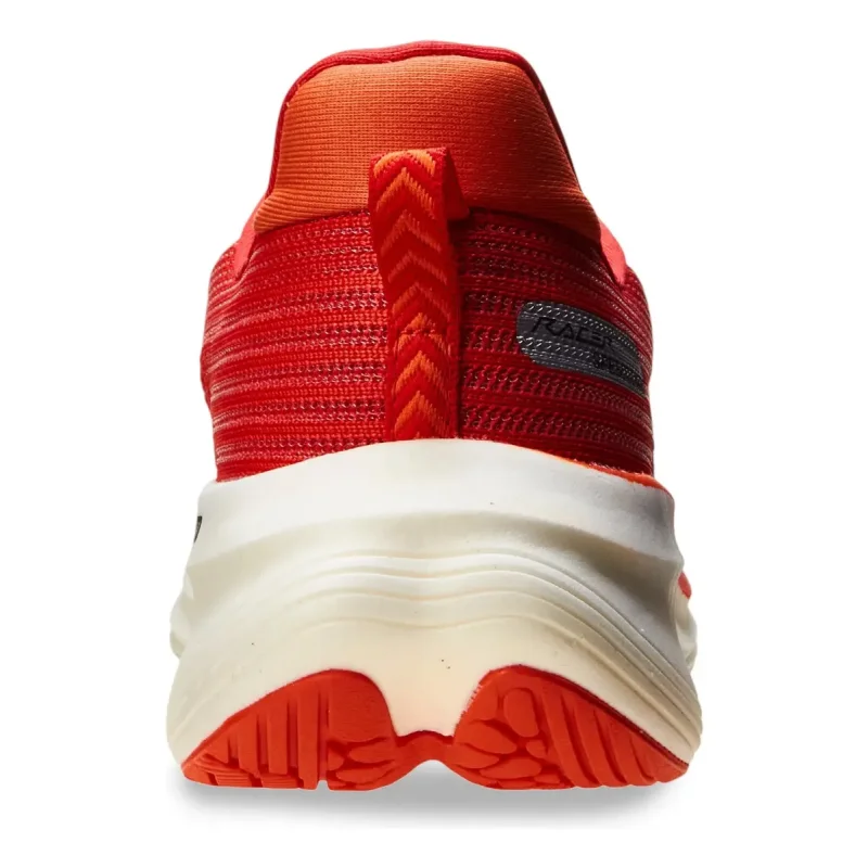 Tenis Masculino Fila Racer Speedzone Laranja