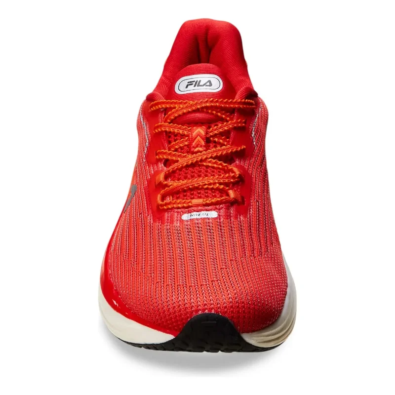 Tenis Masculino Fila Racer Speedzone Laranja