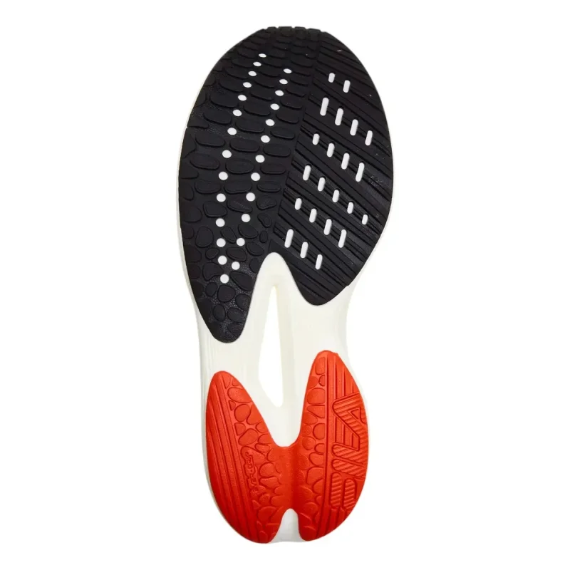 Tenis Masculino Fila Racer Speedzone Laranja
