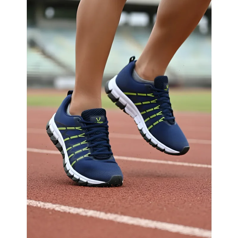 Tenis Masculino Impax Olymp Light Space Caminhada E Academia