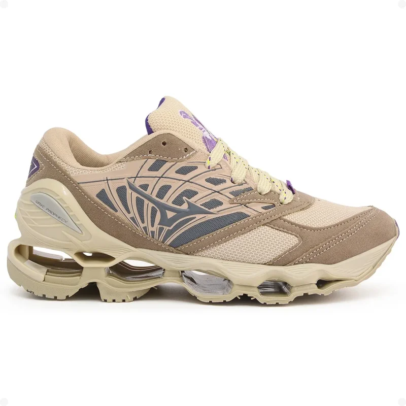 Tenis Mizuno Lotus Masculino Esportivo E Casual