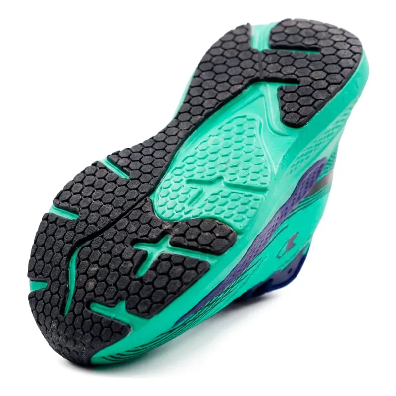 Tenis Sandrini Aero Spark Unissex Para Corrida E Caminhada